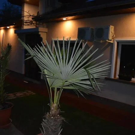 Pensiunea Danieli 5* Eftimie Murgu