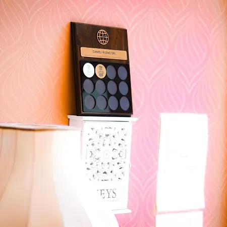 Pensiunea Danieli Guest house 5*