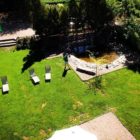 Guest house Pensiunea Danieli 5*
