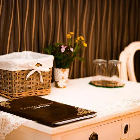 Pensiunea Danieli Guest house 5*