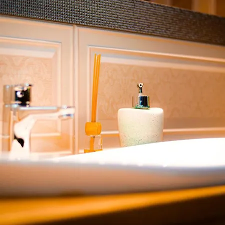 Pensiunea Danieli Guest house 5*
